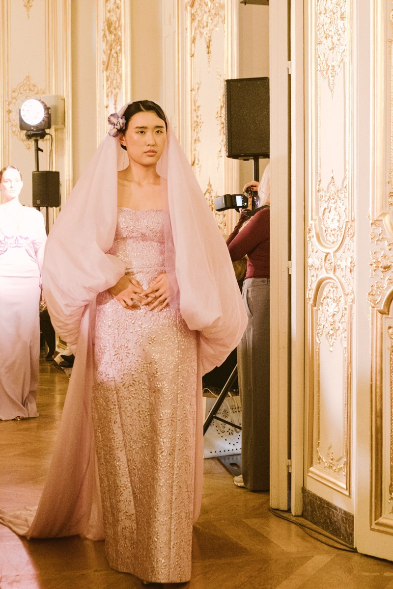 FW. Runway. Boudoir and art photography