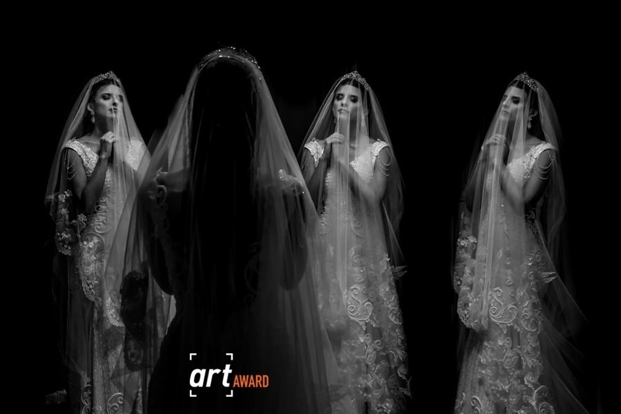 FINEART ASSOCIATION. Wedding photographer in Orlando, Boston & New York Anderson Marques
