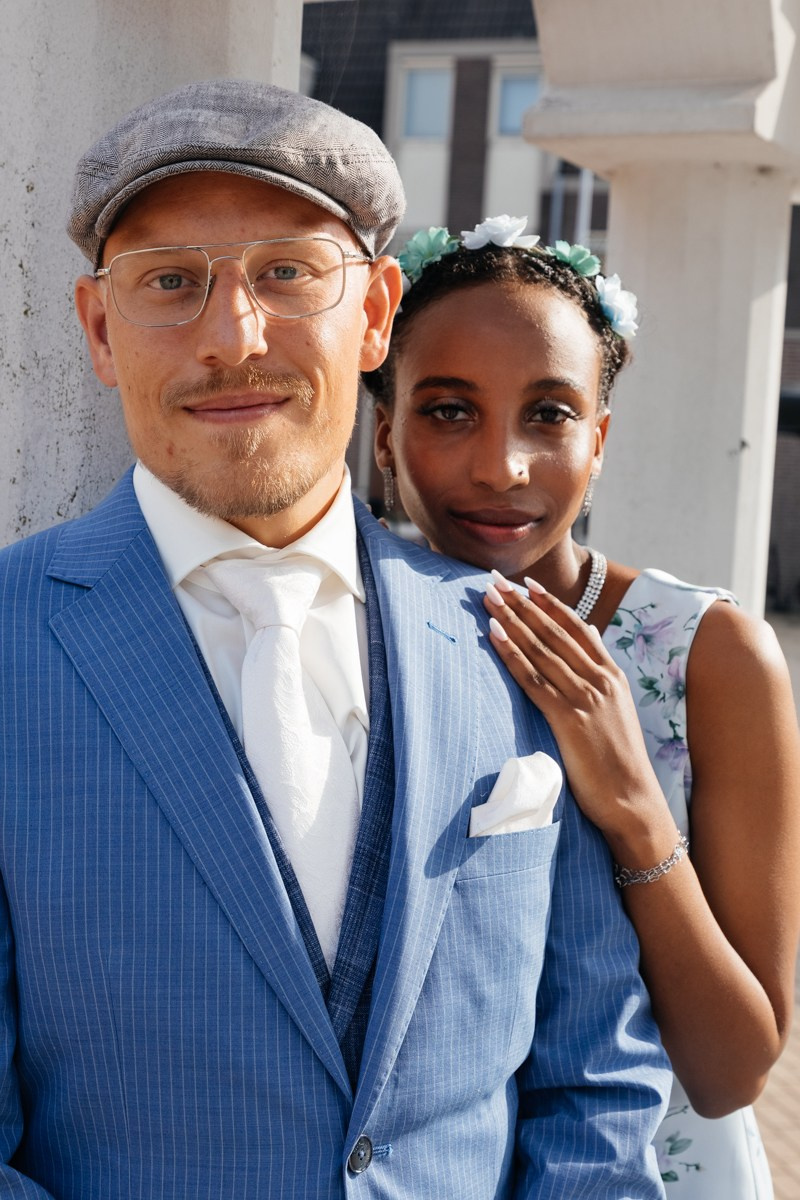 G & D Netherlands. Destination wedding photographer in Netherlands, Germany, Italy, Greece & Europe-Tina Yalova