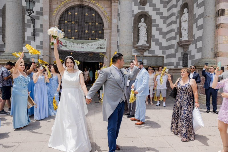 A + E. Luis Astorga - Fotografo de Bodas