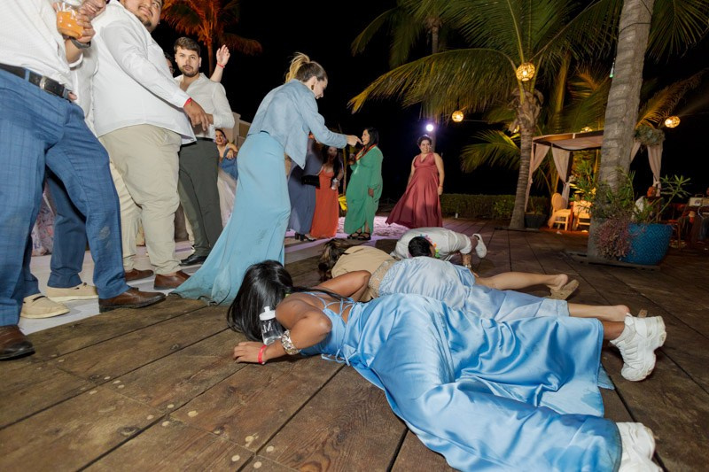 M + M. Luis Astorga - Fotografo de Bodas