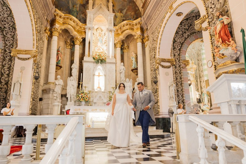 A + E. Luis Astorga - Fotografo de Bodas