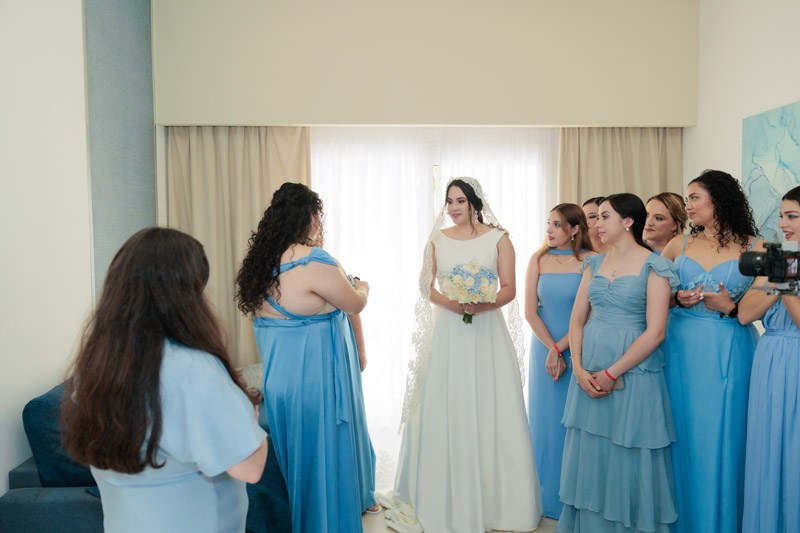 A + E. Luis Astorga - Fotografo de Bodas