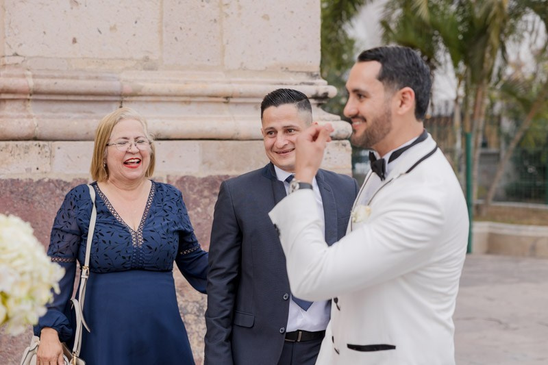 M + A (1). Luis Astorga - Fotografo de Bodas