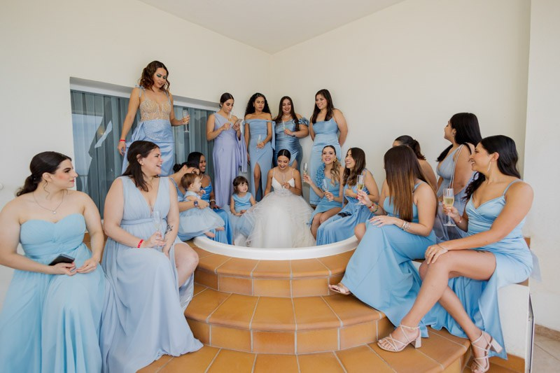 M + M. Luis Astorga - Fotografo de Bodas