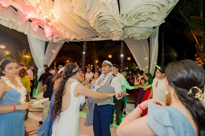 A + E. Luis Astorga - Fotografo de Bodas