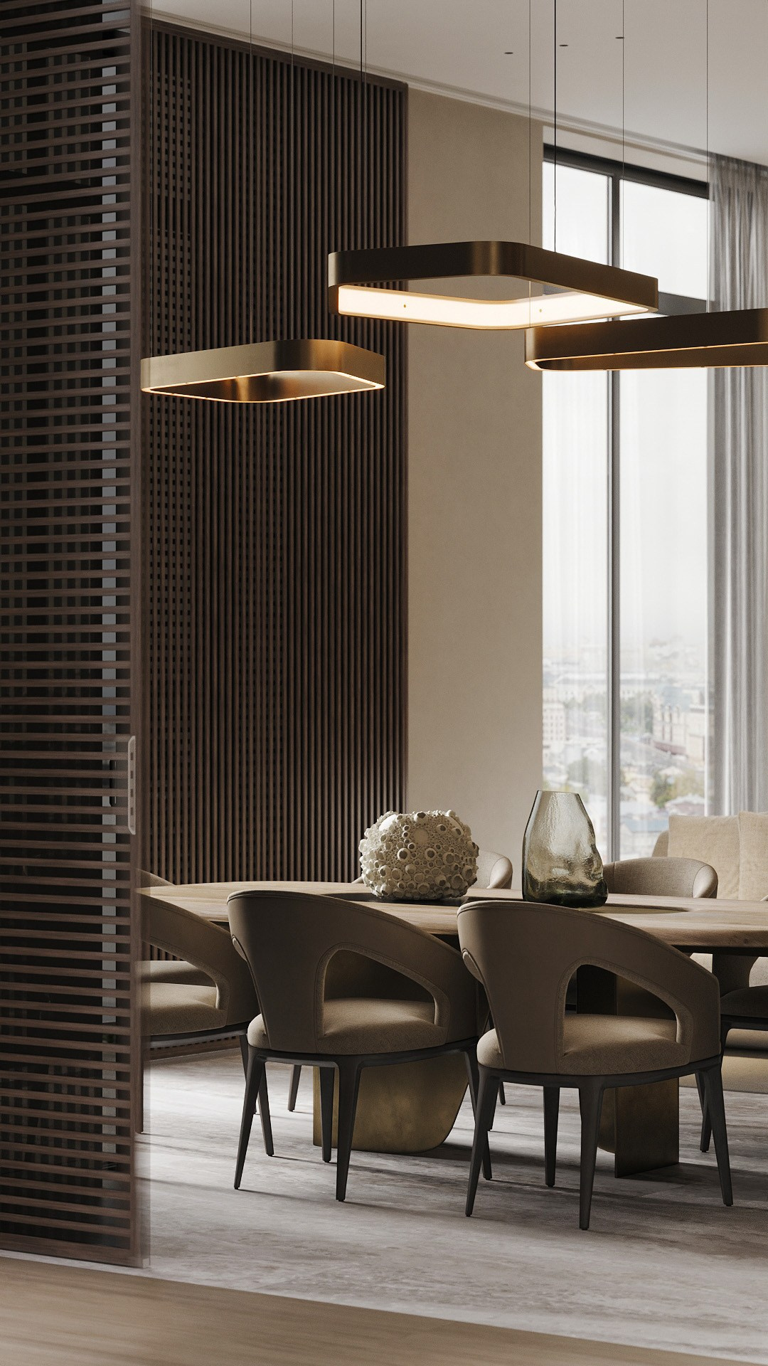 ЖК Лаврушенский. ROMAN VISUAL| СОЗДАНИЕ ВЫСОКОКАЧЕСТВЕННОЙ 3D-ВИЗУАЛИЗАЦИИ