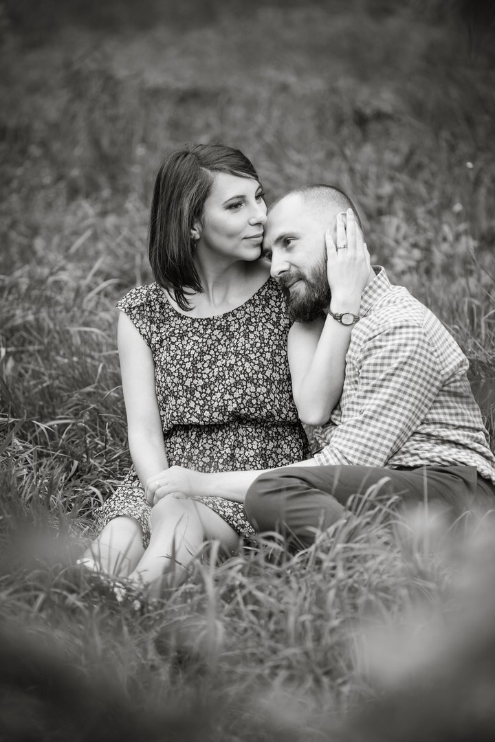 Sedinta foto Otilia & Dragos by Fotograf profesionist Iasi — Eduard Schiopu