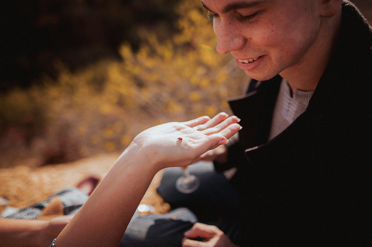 Love Story. LUCIA KOVA I photographer