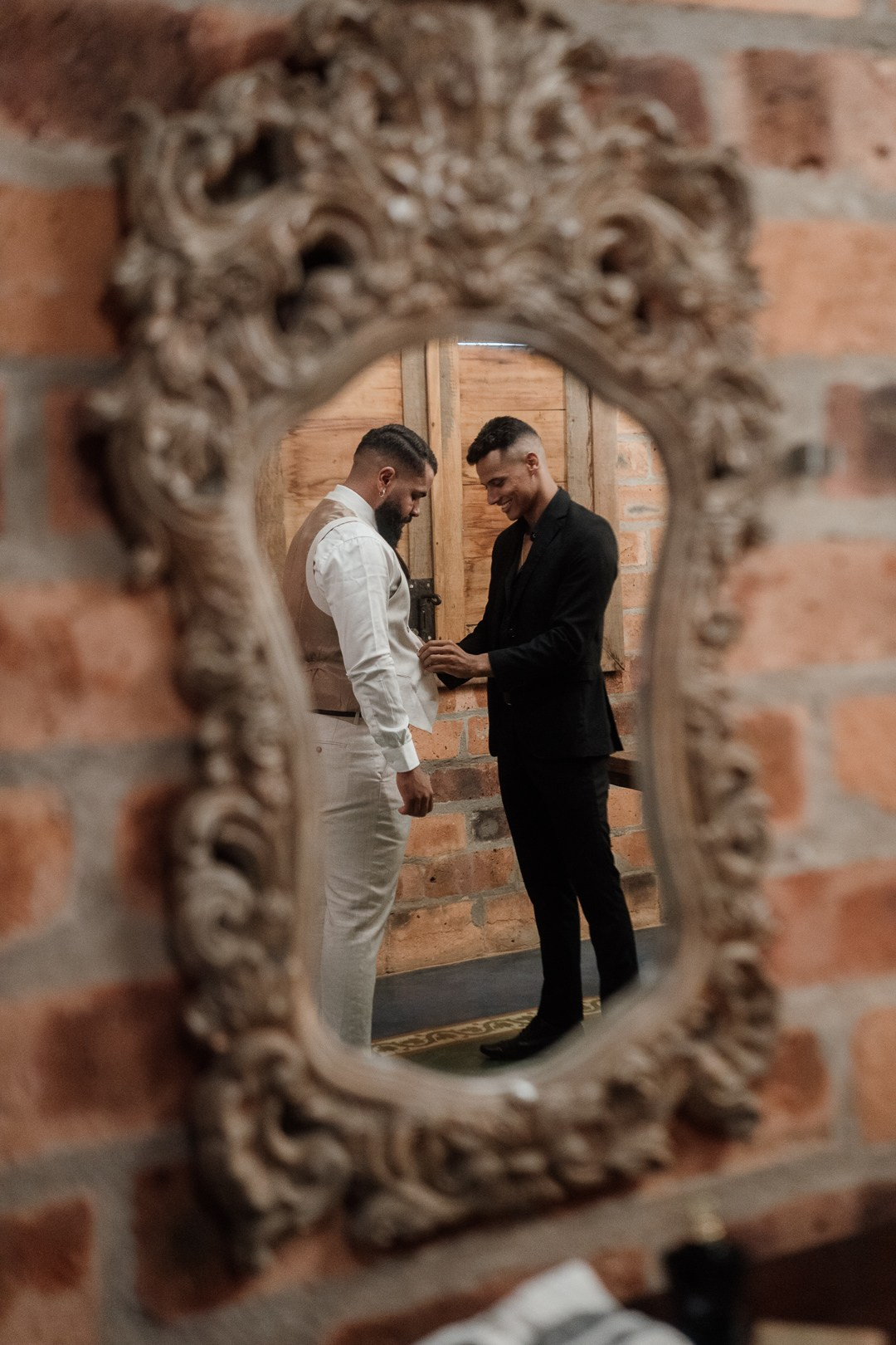 Inga e Jack. Edu e Josi Fotografia de Casamento em Belo Horizonte | Fotos Naturais