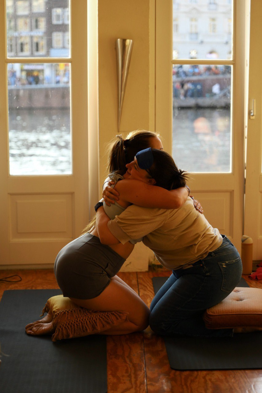 Breath session. Emiliia Kotruch PHOTOGRAPHER