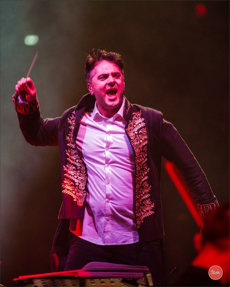 ROCK SYMPHONY à Strasbourg !. Photographe à Strasbourg | Portraits, Studio, Enfants, Événements