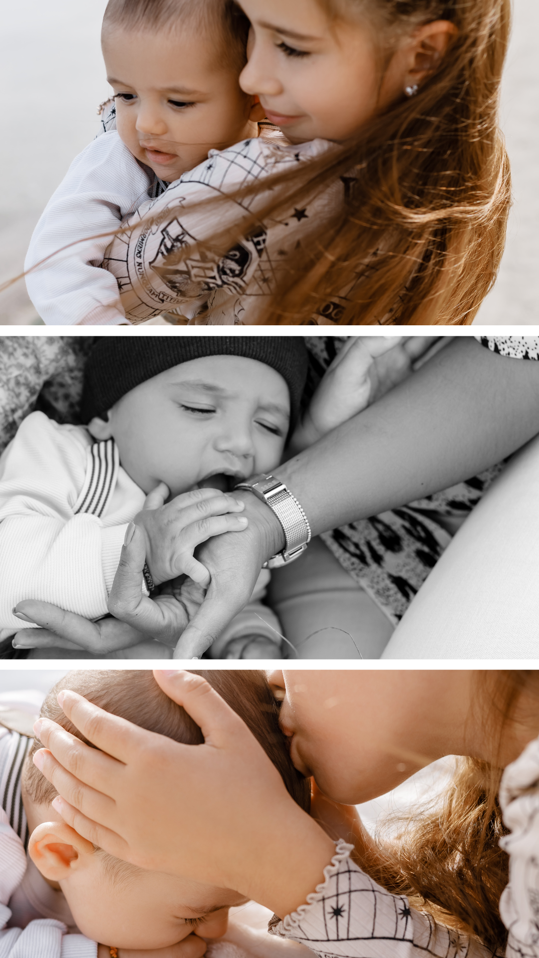 Воспоминания о детстве. Fotograf in Eckernförde (Deutschland) Ekaterina Alenina