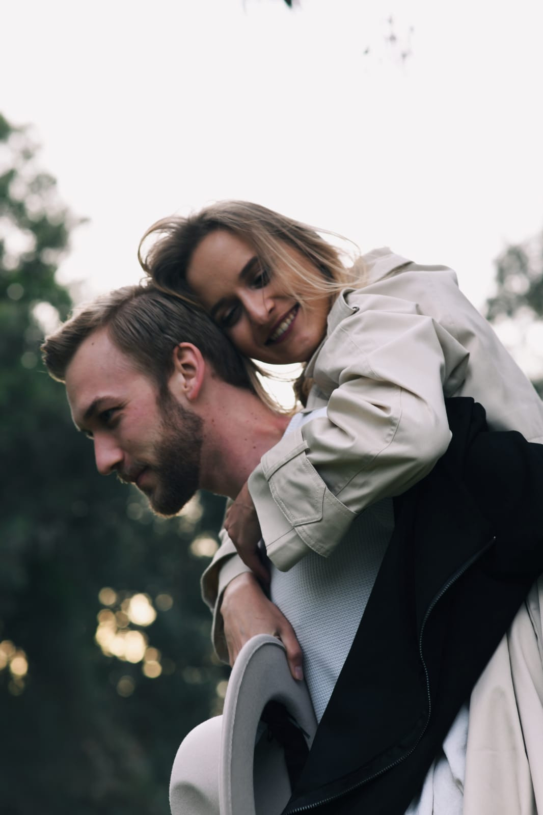 Love Story. צילומי הריון, ניו בורן, גיל שנה בראשון לציון -Jenya Rosso Photography