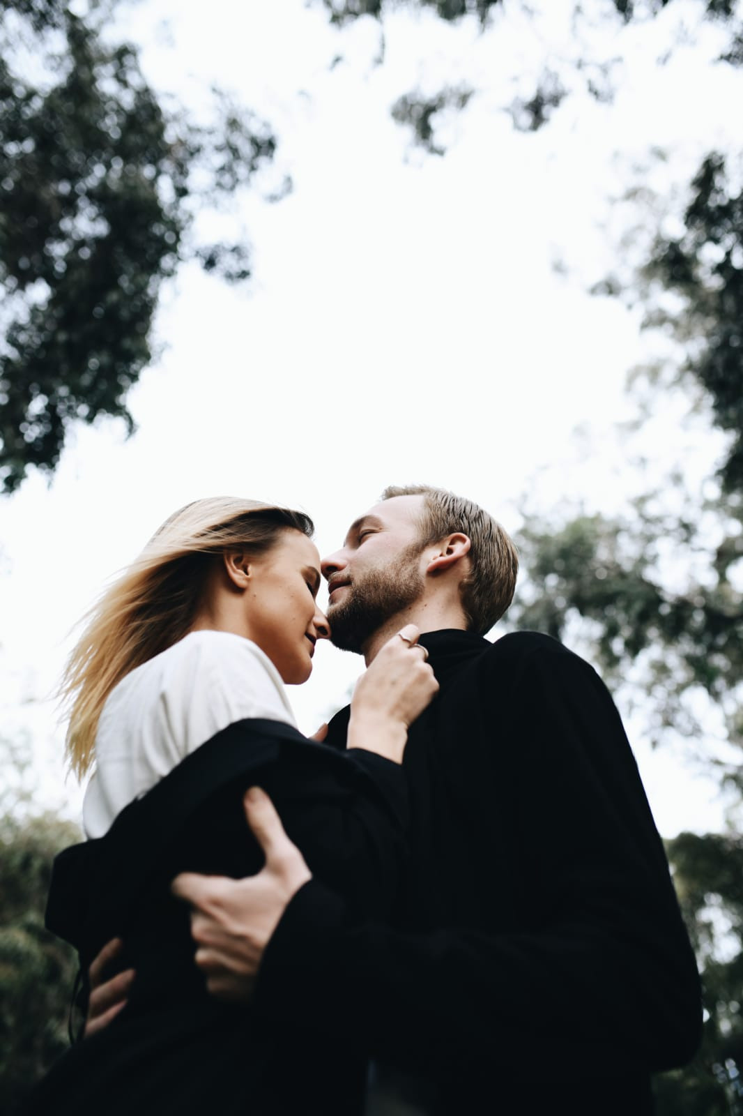 Love Story. צילומי הריון, ניו בורן, גיל שנה בראשון לציון -Jenya Rosso Photography