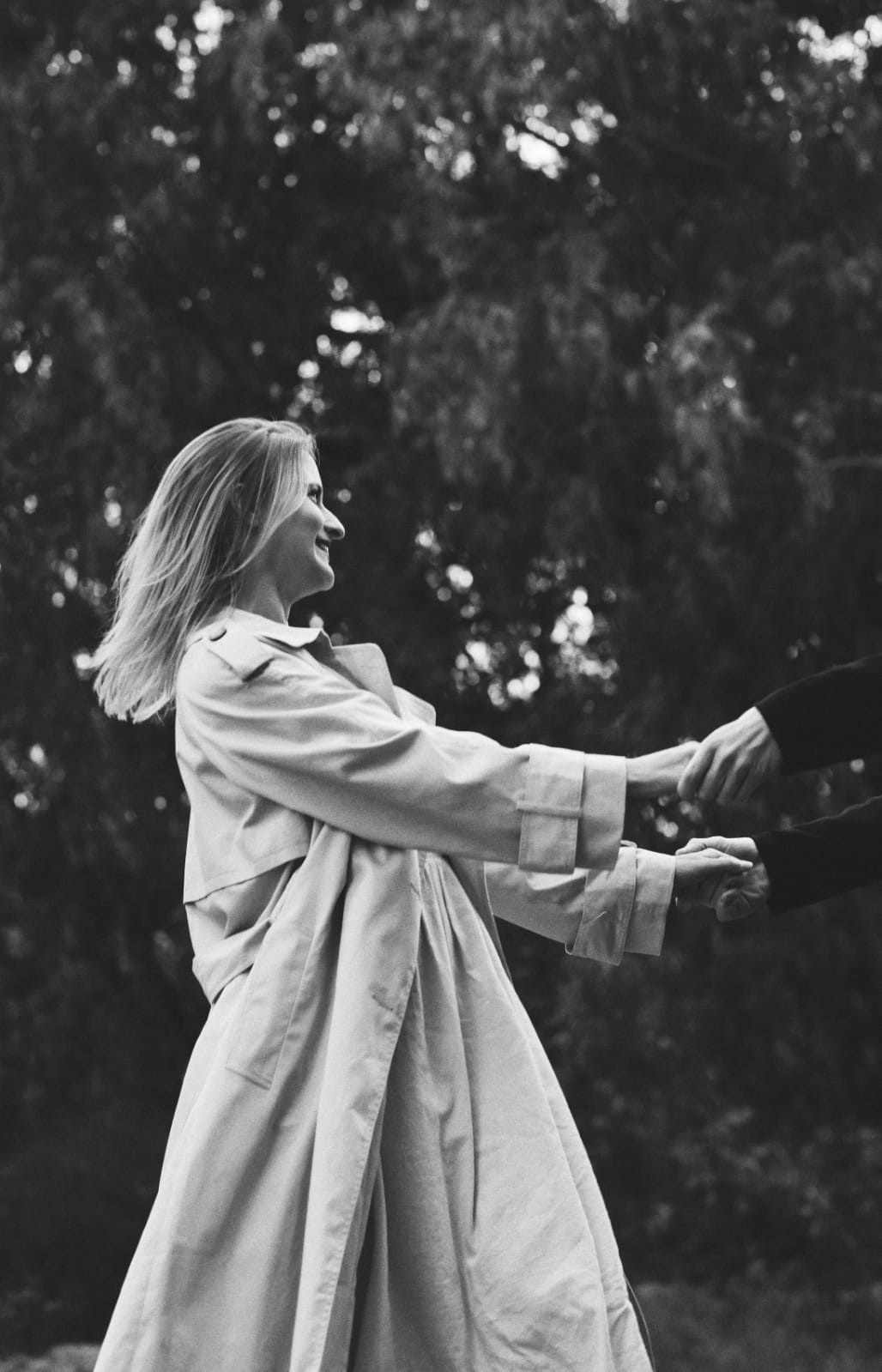 Love Story. צילומי הריון, ניו בורן, גיל שנה בראשון לציון -Jenya Rosso Photography