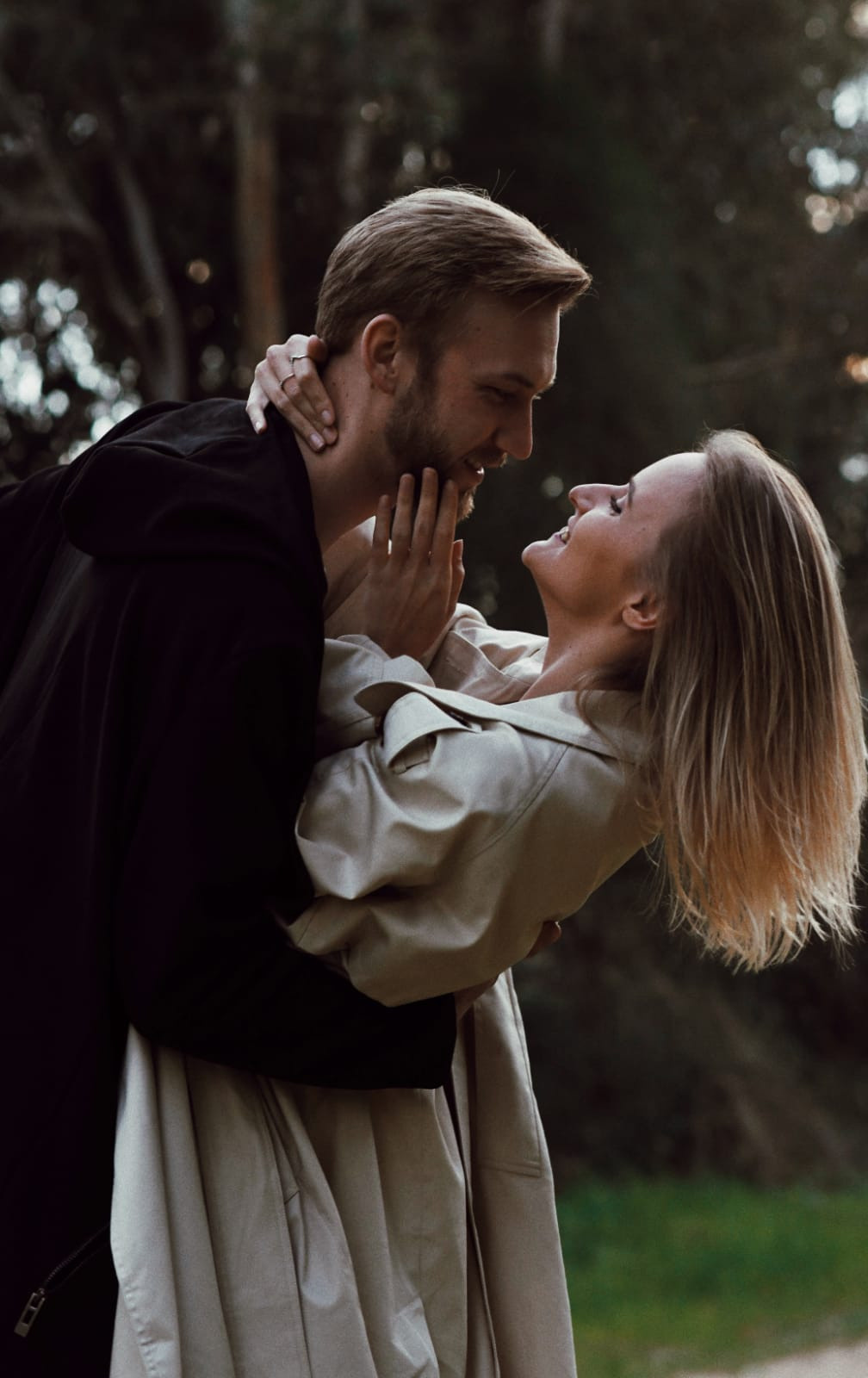 Love Story. צילומי הריון, ניו בורן, גיל שנה בראשון לציון -Jenya Rosso Photography