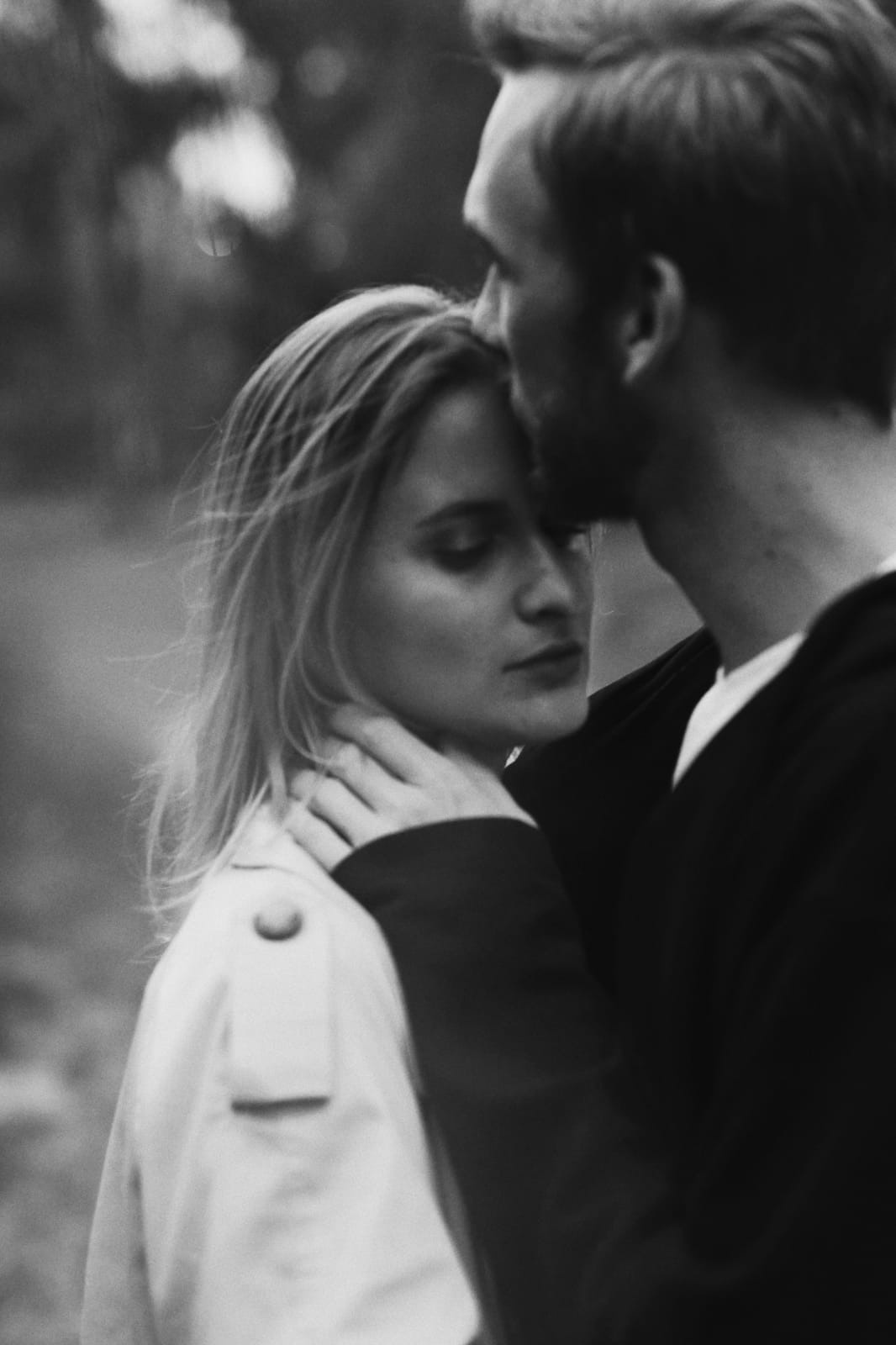 Love Story. צילומי הריון, ניו בורן, גיל שנה בראשון לציון -Jenya Rosso Photography