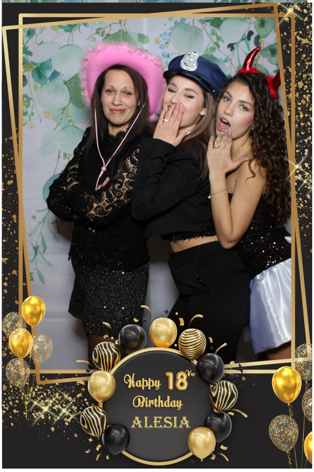 Majorat Alesia. Servicii foto-video profesionale, pentru momente de neuitat