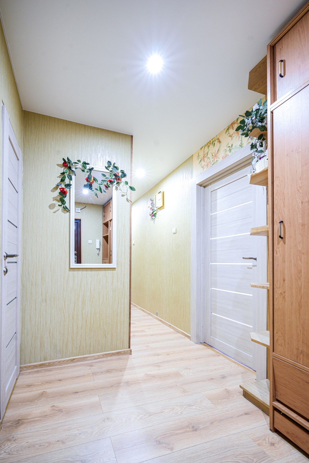 Vydūno g. 27. Elina Sapiega fotografė Vilniuje