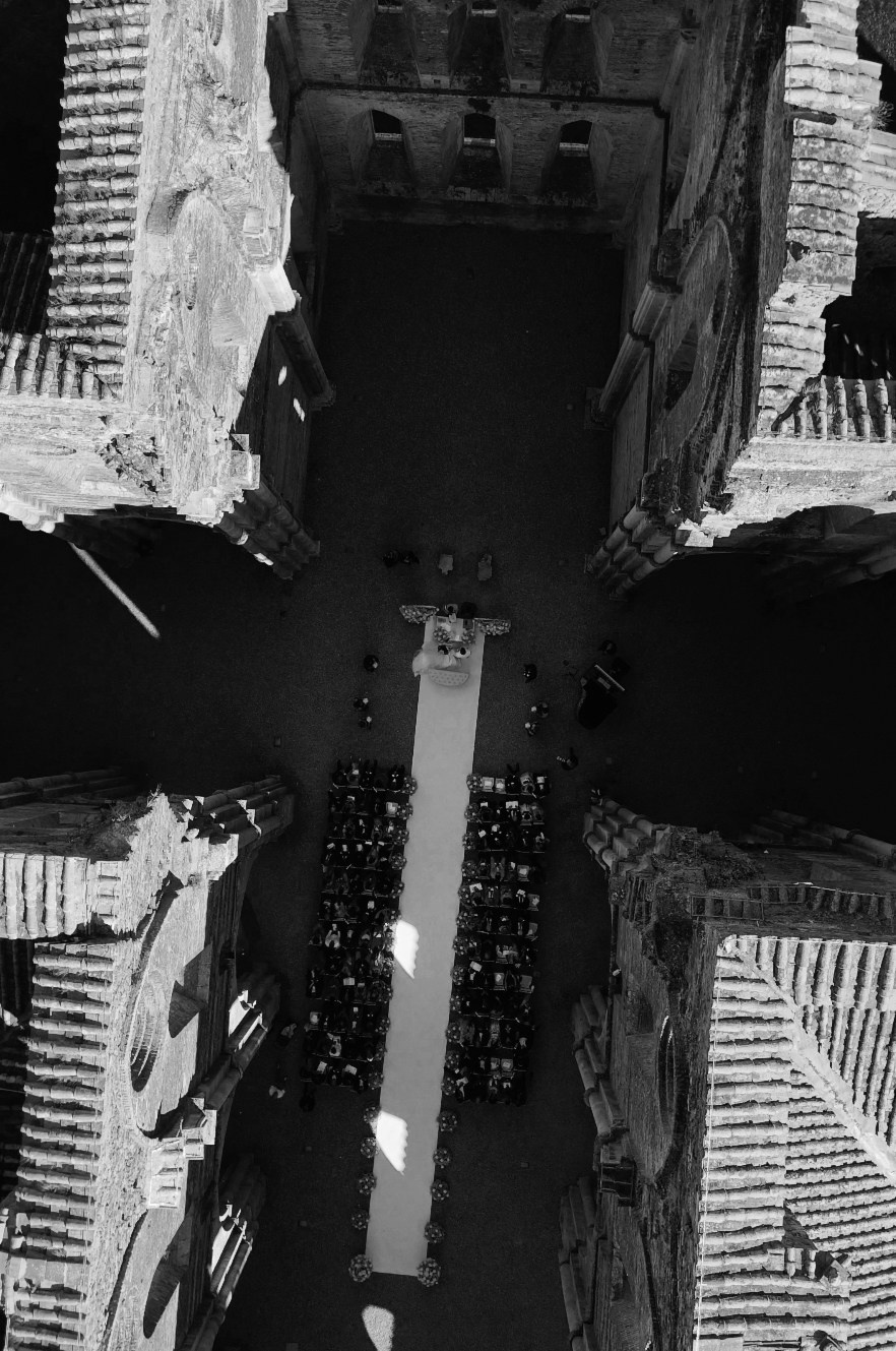 Destination Wedding Photographers and content creators based in Spain