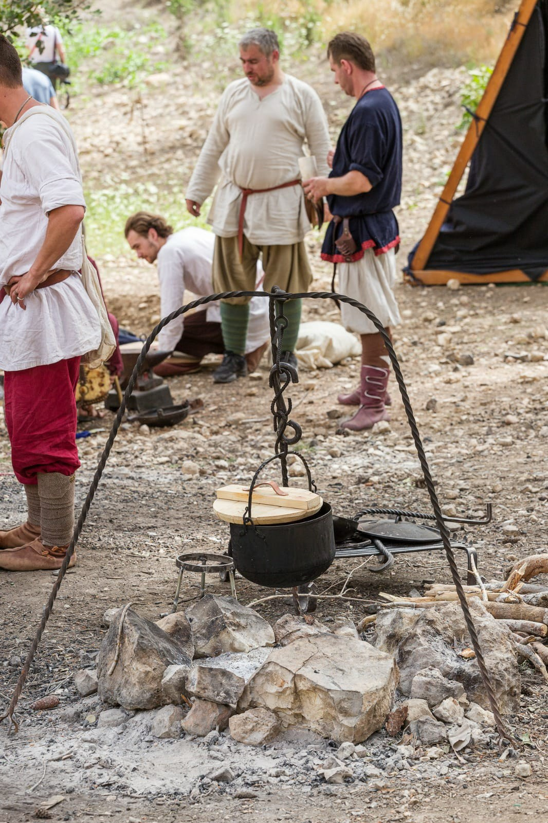 Йорсалаланд 2021. КРиС «Нортман»