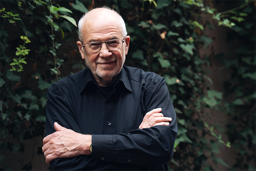 Fotografin Nina Wieberg