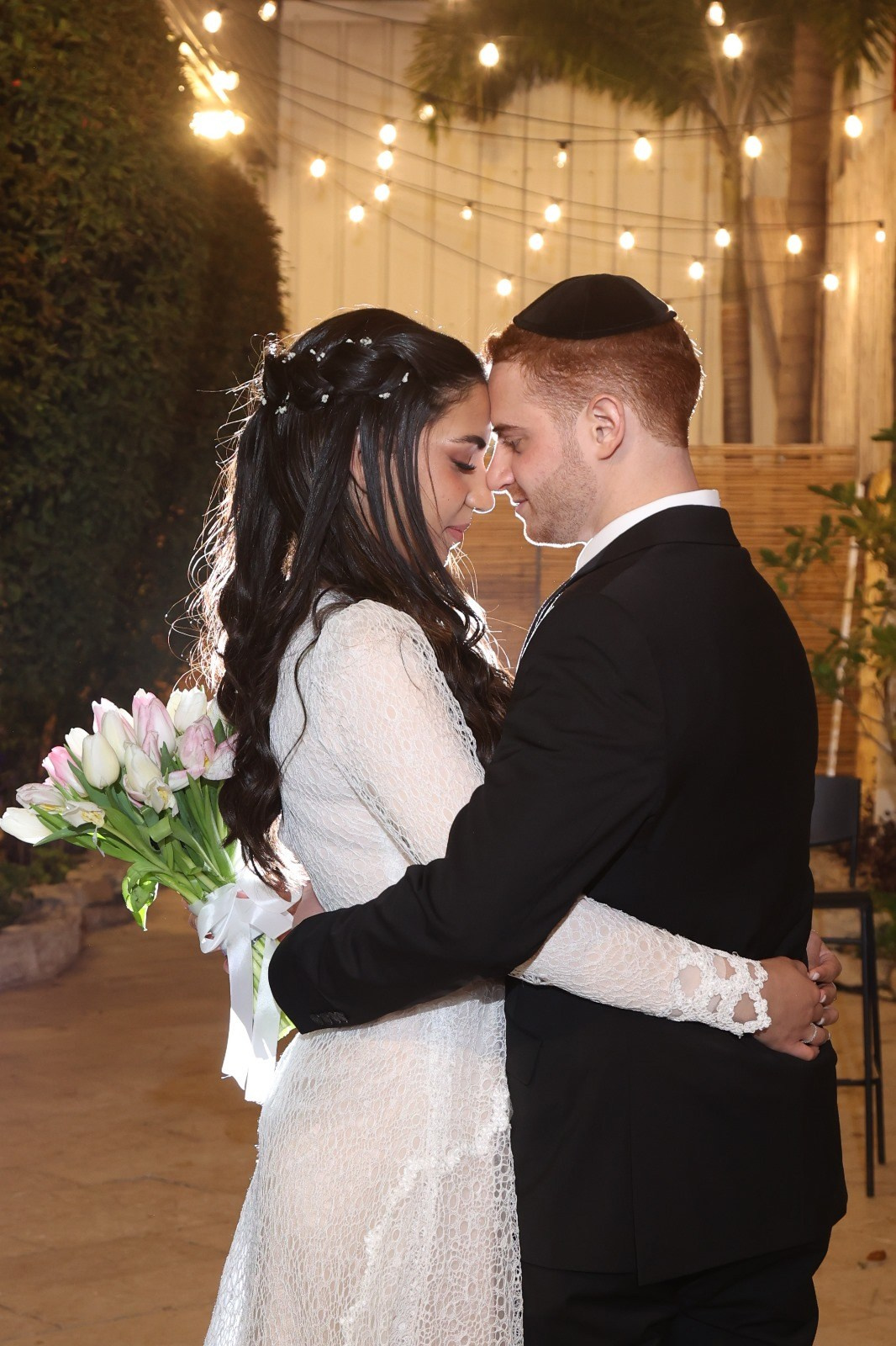 צילומי לילה. MDVD Фото-видео съемка мероприятий