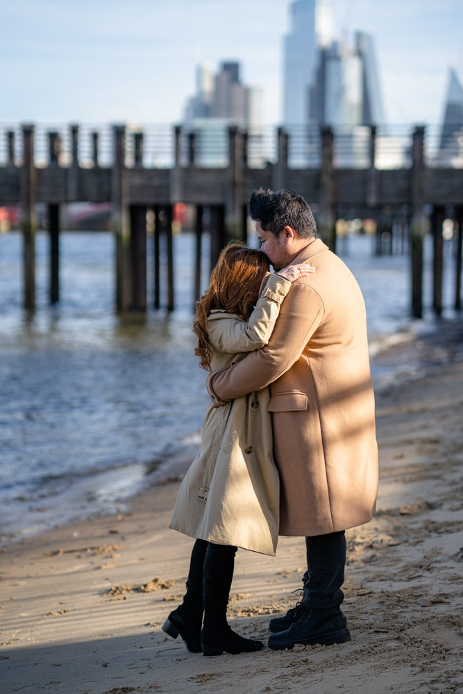 Jerlyn_Fred. Tonya Kyrylenko photographer in London