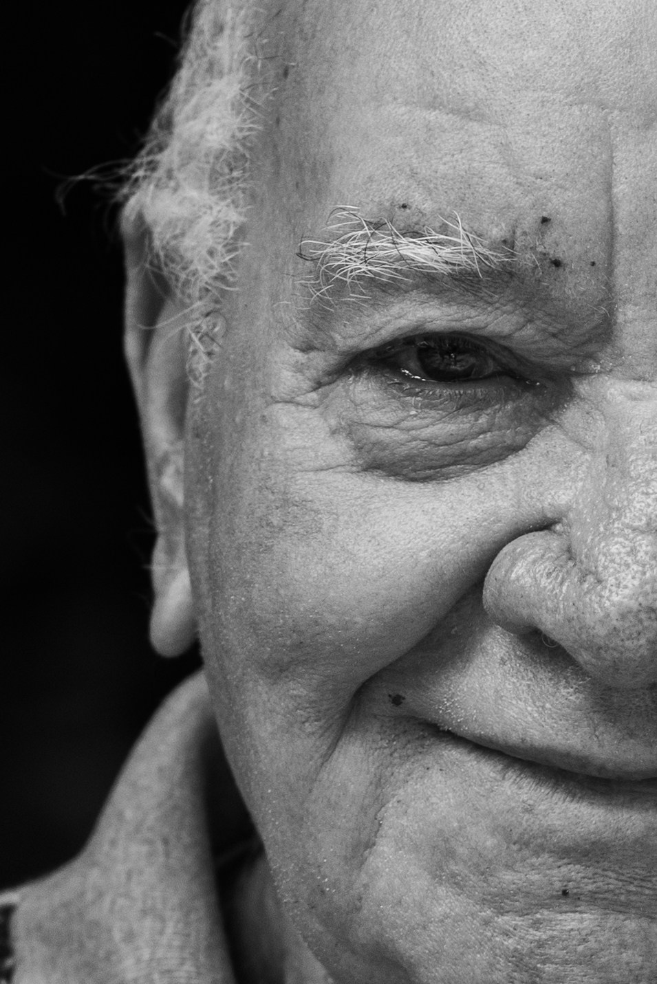 Mostra fotografica “Anime Frangibili”. Fotografa specializzata in foto di famiglia a Milano Daria Volkosh