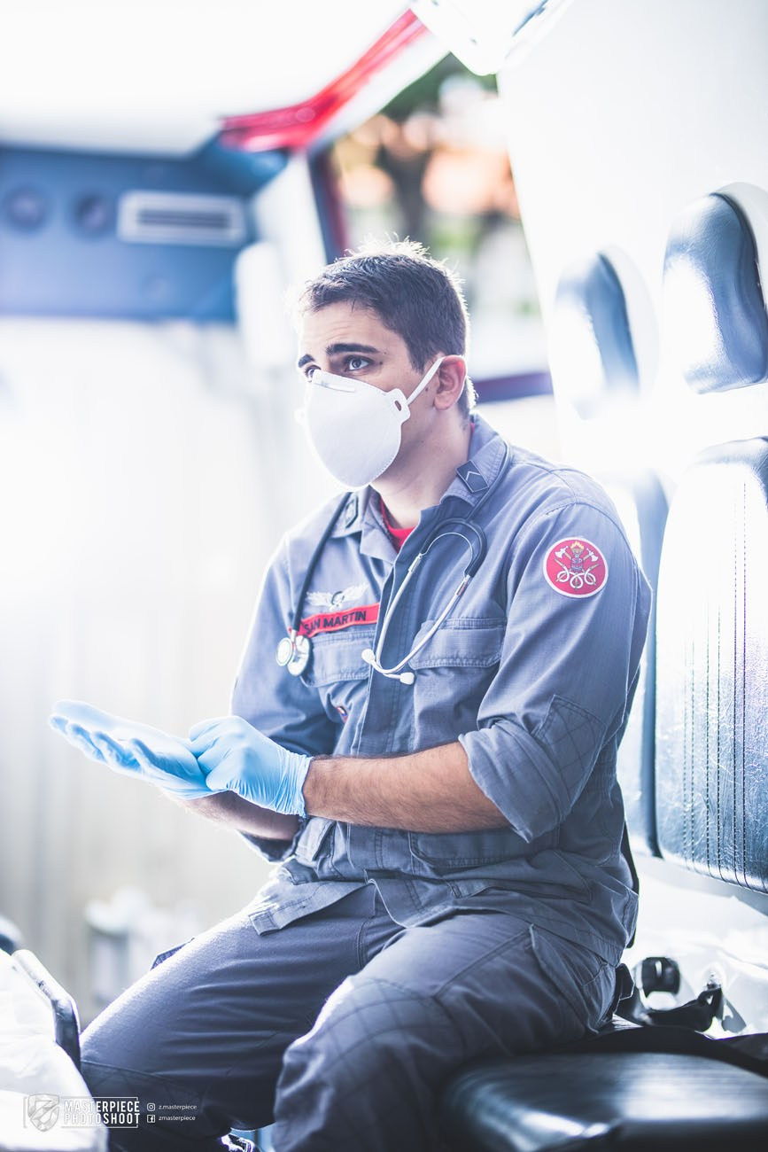 Corporativo. Puzzifoto