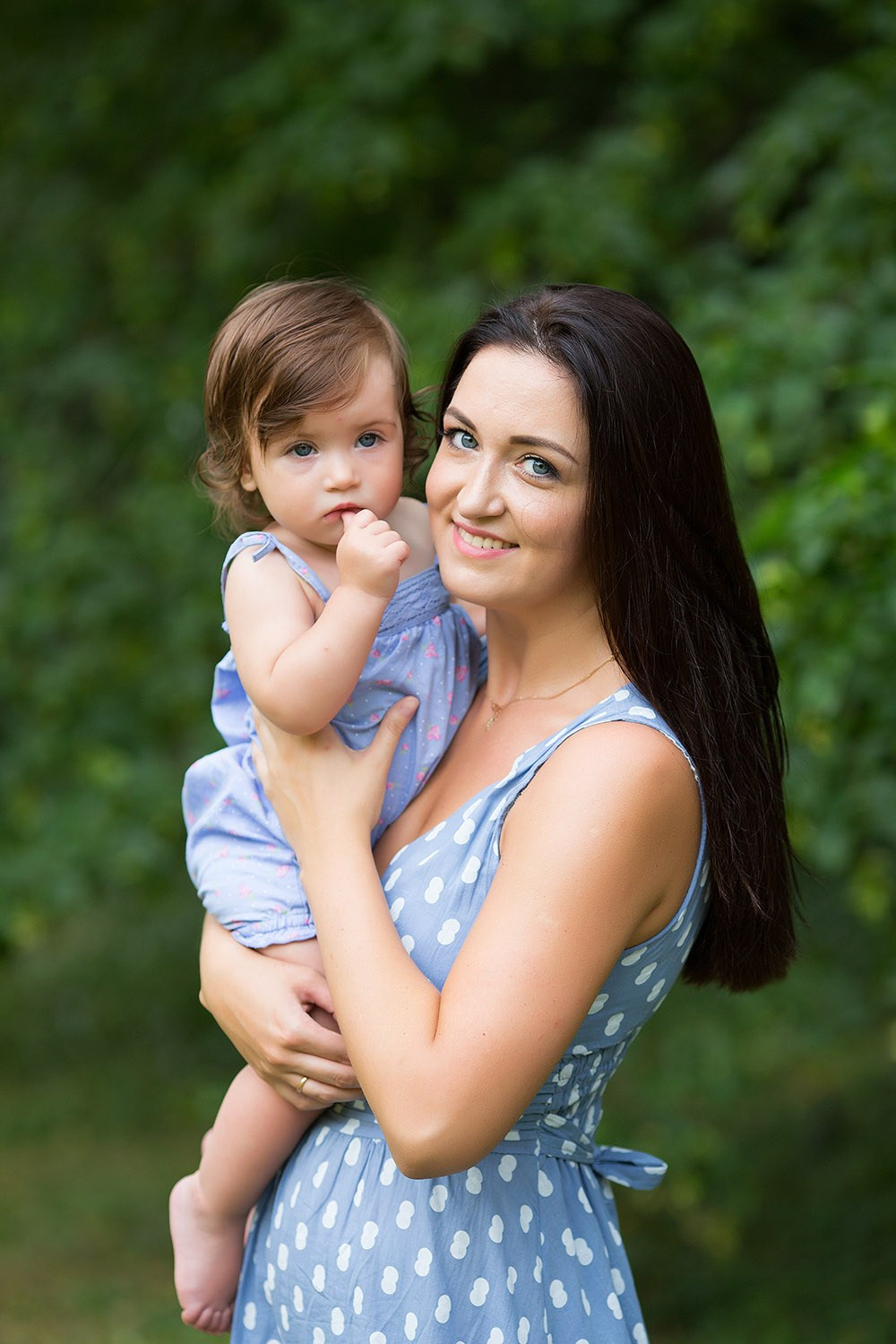 Family photography. Фотограф в Словении
