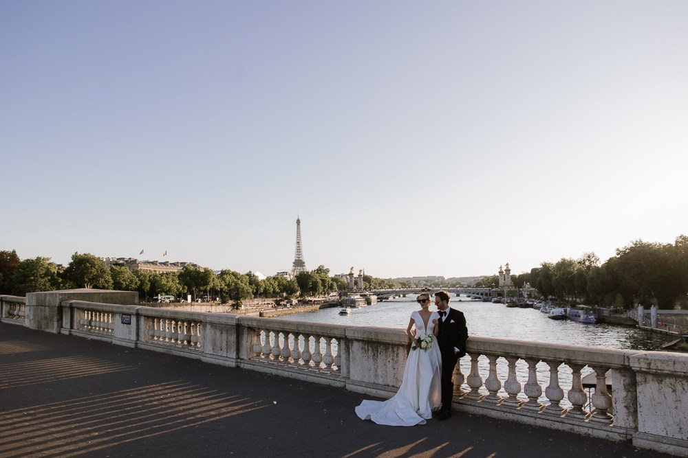 Sarah & Tom Paris. Familien & Hochzeitfotografin Nadja Holzmann