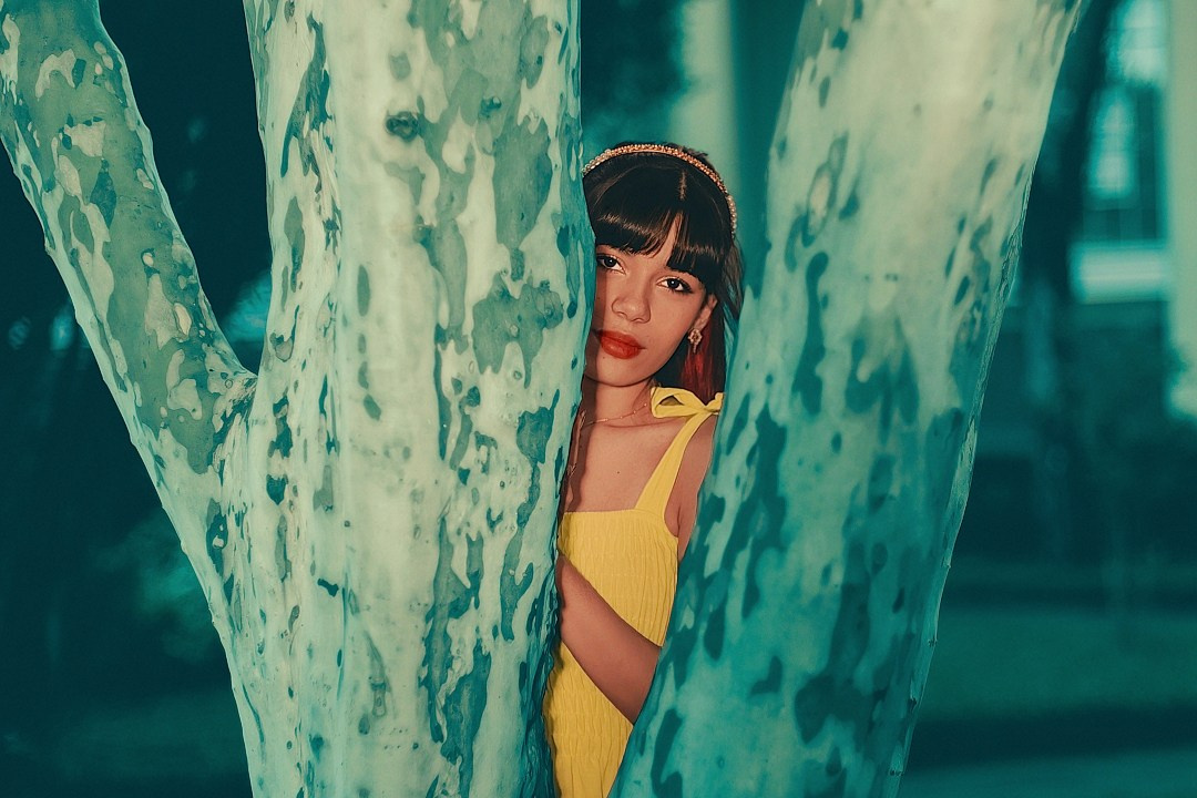 Debutante — Monique (parte 2). Alessandro Carvalho Fotogtrafia