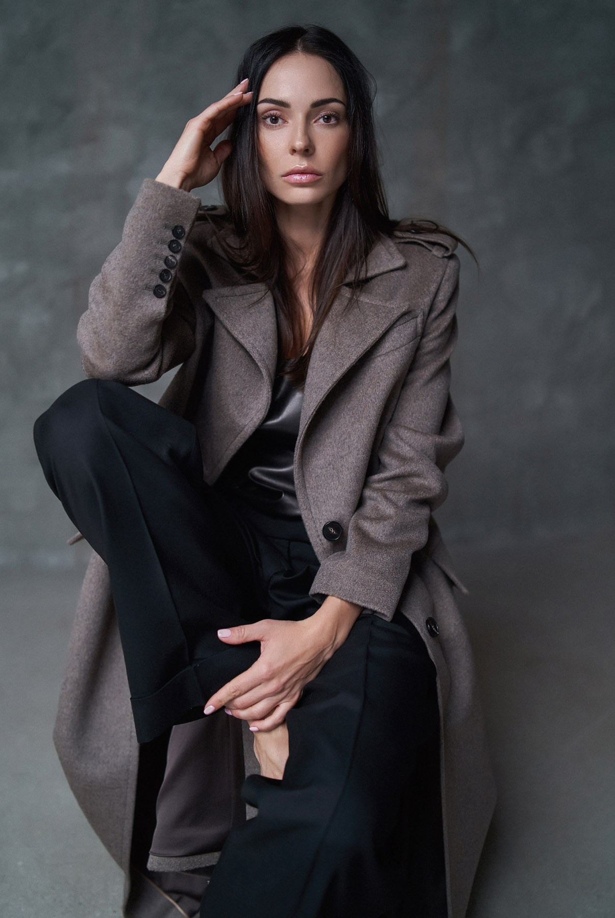 Commercial. Andrey Losevich — Photographer Riga — osy studio