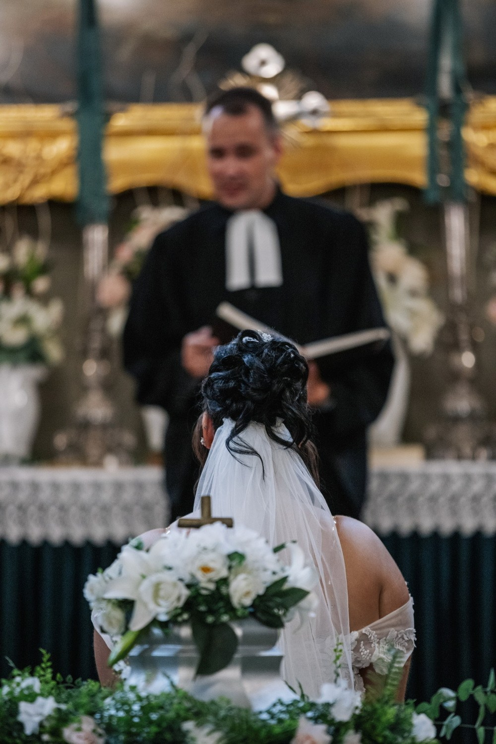 VENČANJA. Fotografi iz Backog Petrovca David i Andrea Stojanovic