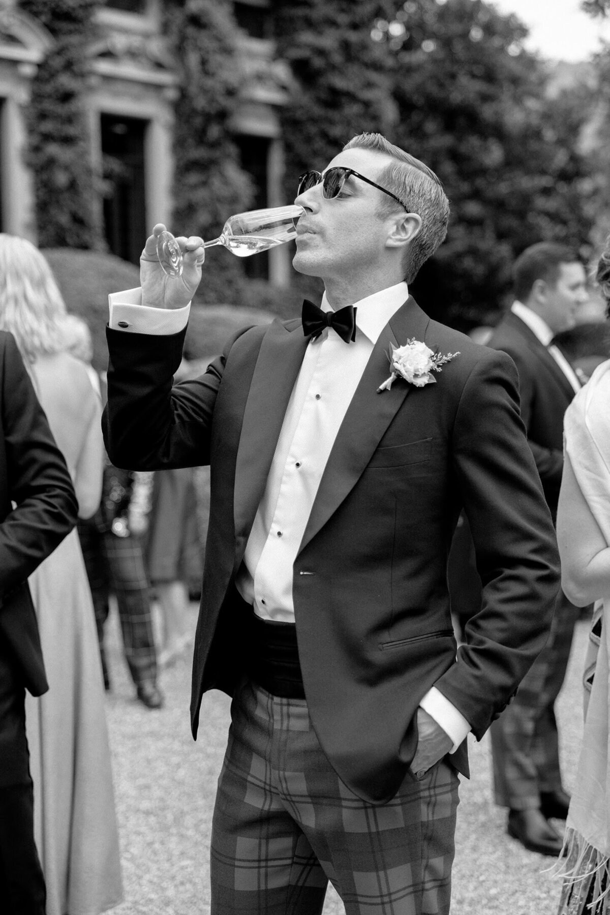 Johana & Emanuela. Fotograf de nuntă și evenimente private în Moldova — Vadim Jantîc