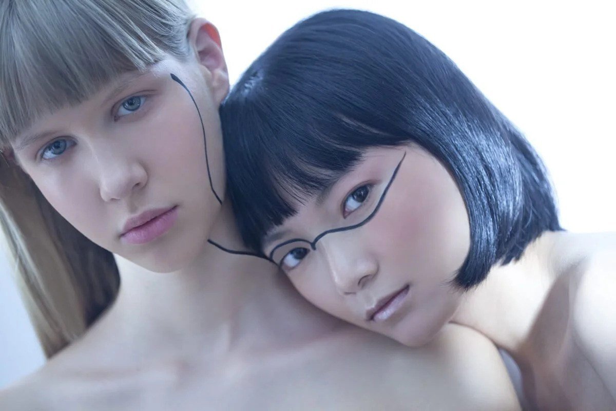 Beauty. Interimagenes I Barcelona Photographers