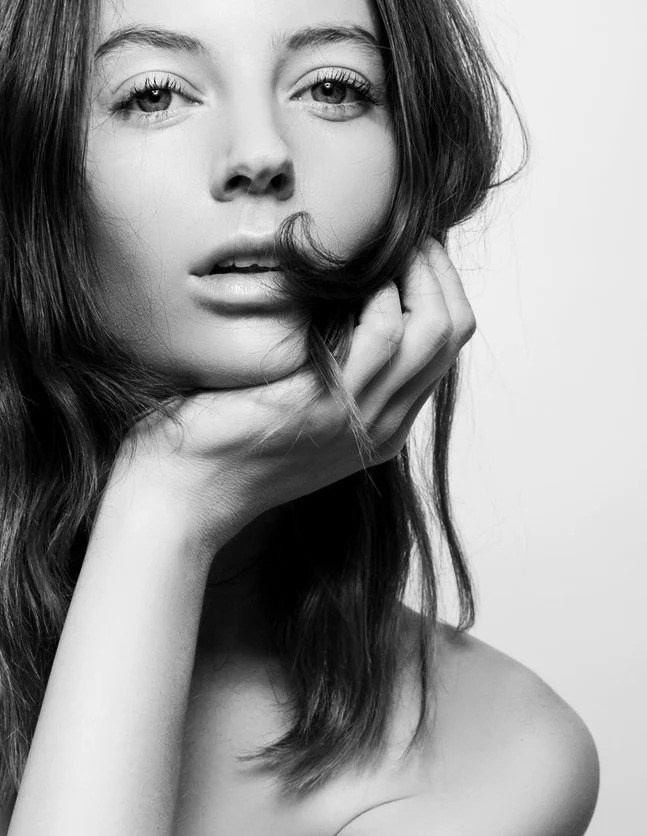 Beauty. Interimagenes I Barcelona Photographers