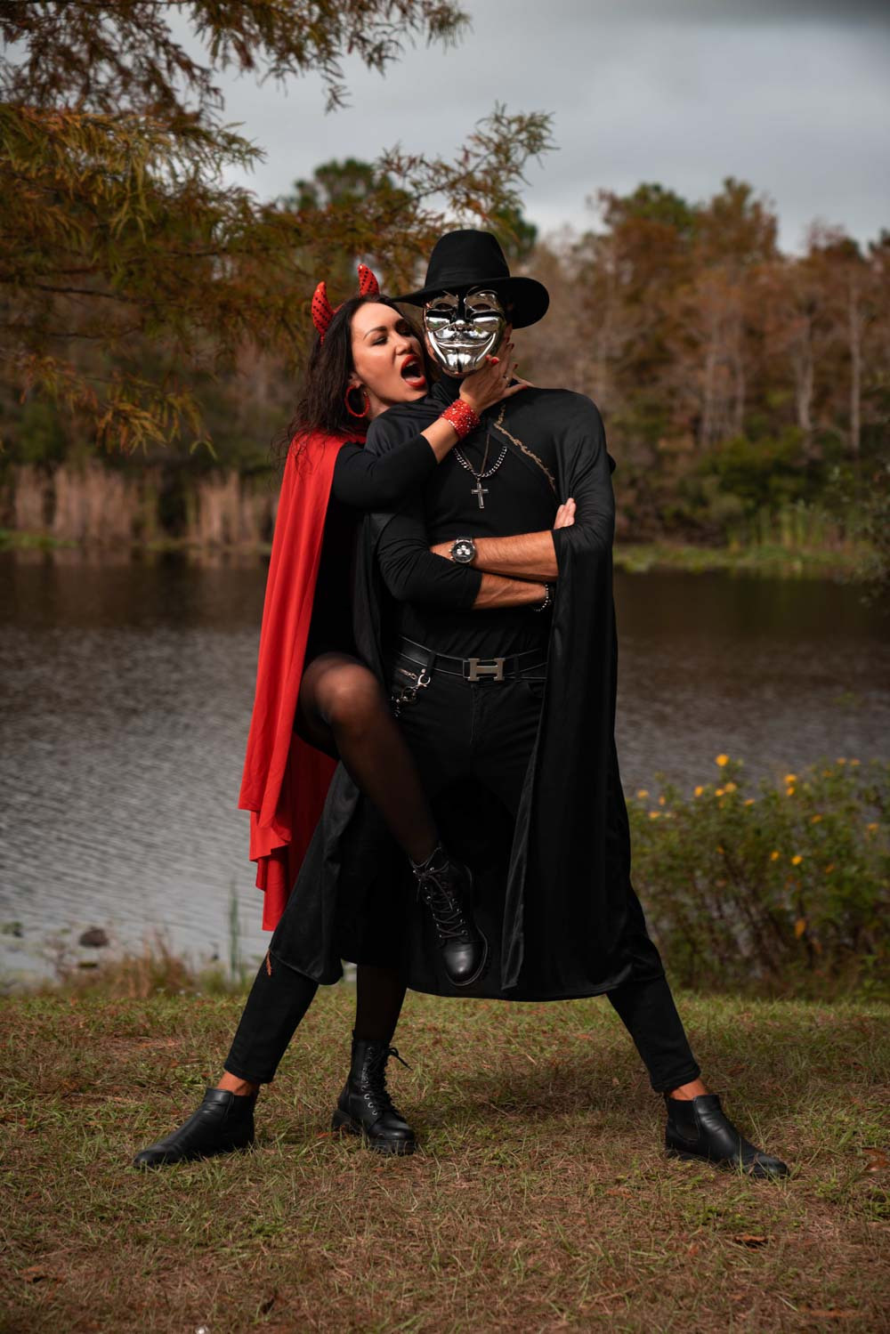 Halloween Costume Party 2022 Jacksonville FL