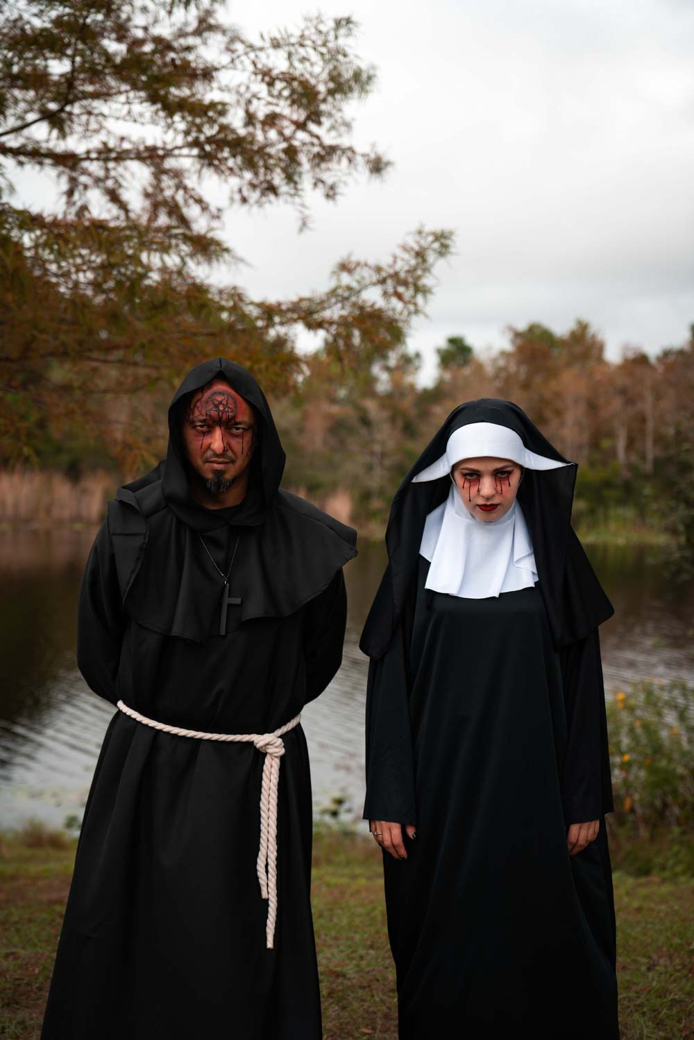 Halloween Costume Party 2022 Jacksonville FL