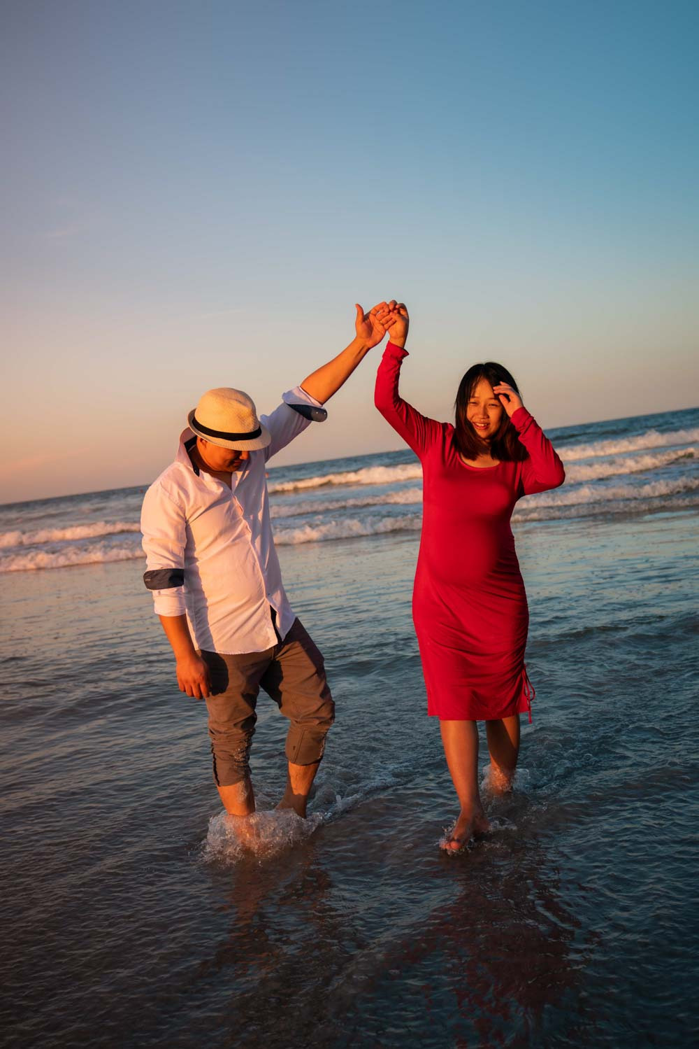 Maternity Photoshoot Jacksonville FL