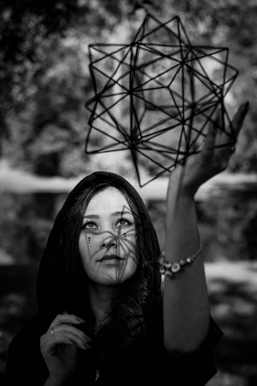 Halloween Witch Mini Session in Jacksonville, FL 2022 