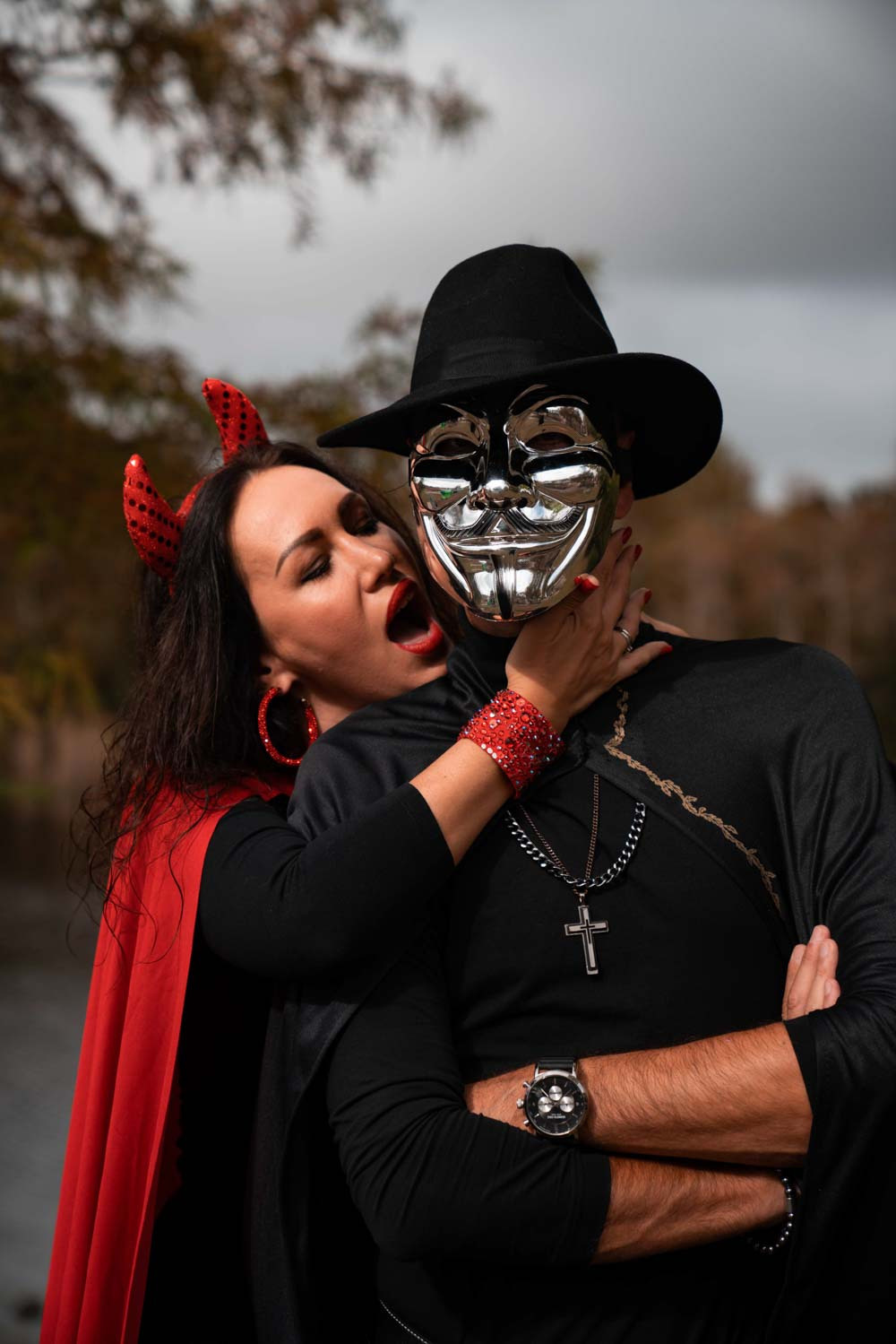 Halloween Costume Party 2022 Jacksonville FL