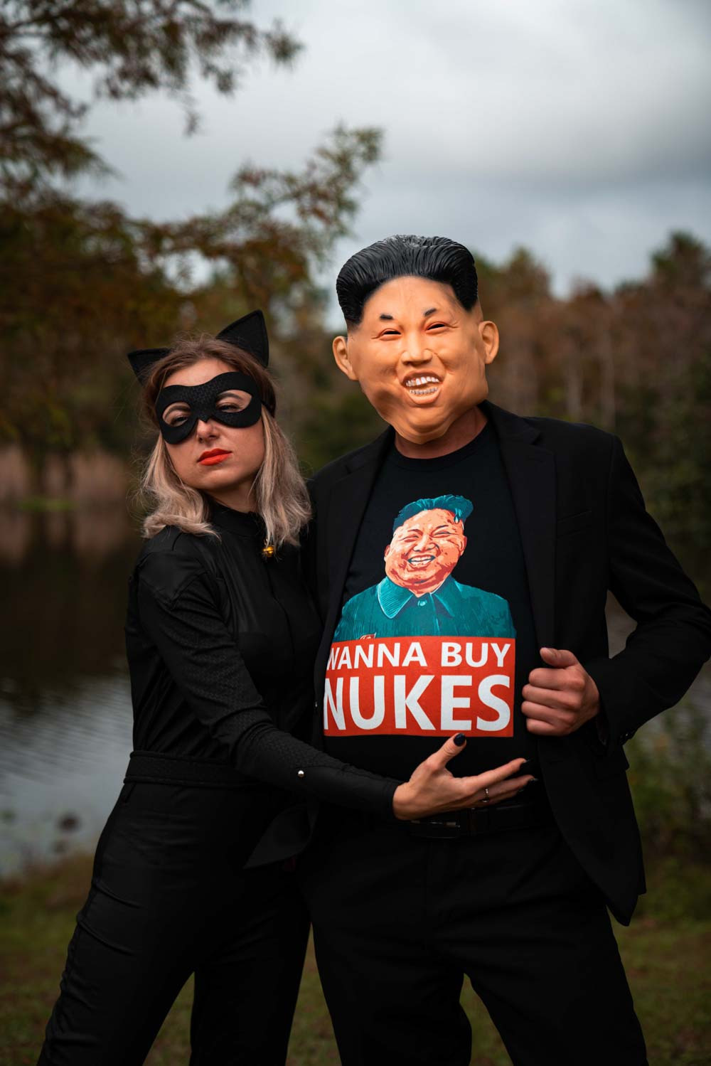 Halloween Costume Party 2022 Jacksonville FL