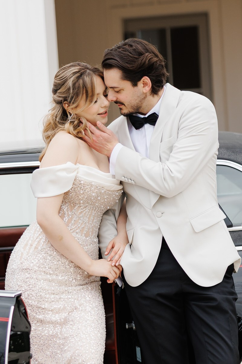 Cristina + Costin | Fotograf nunta Bucuresti | Nunta la The White Manor. Fotograf nunta Bucuresti - Manu Ivanciu