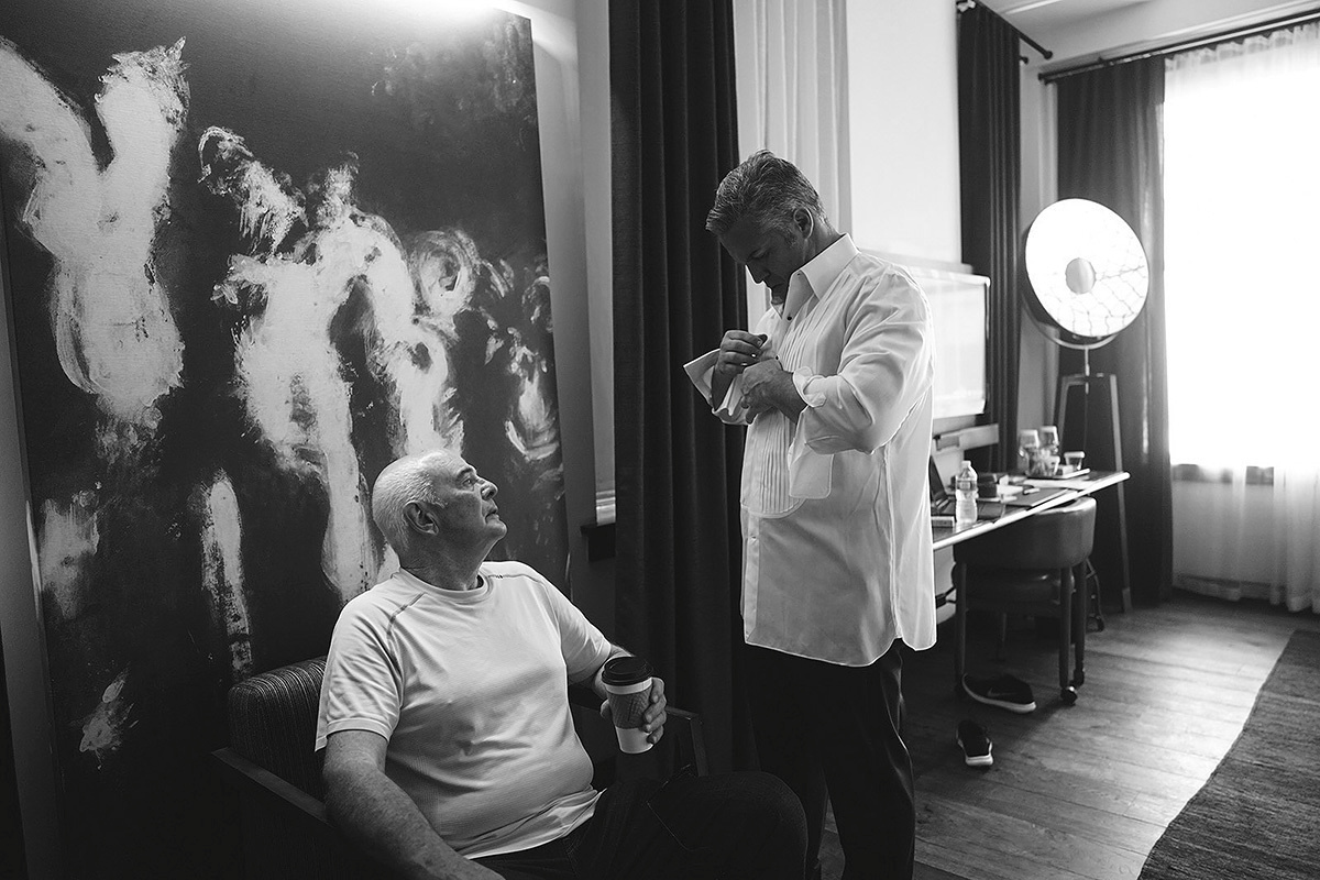 Evan & Hensi — 620 5th Ave Garden Loft And Rooftop. Emin Kuliyev — Award-Winning Wedding Photojournalist NYC & USA | Best Wedding Photographer Known for Candid, Timeless Moments