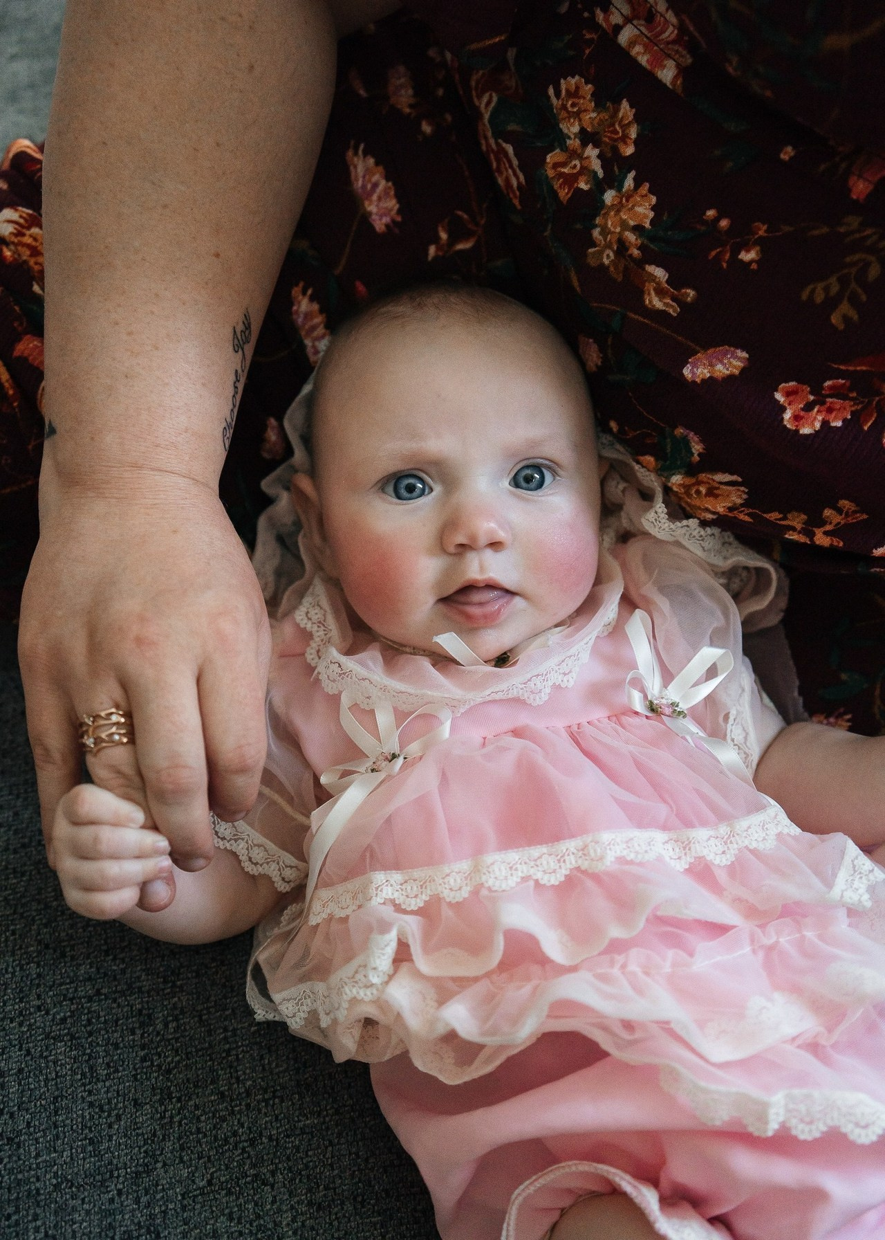 Testimonials | Portrait Photography Burnaby