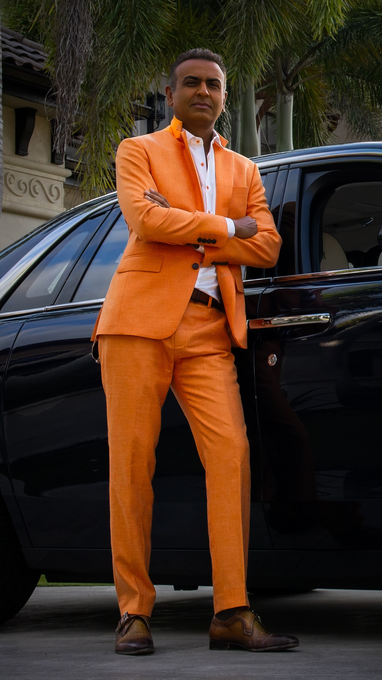 Headshot Photography. Out and About 239