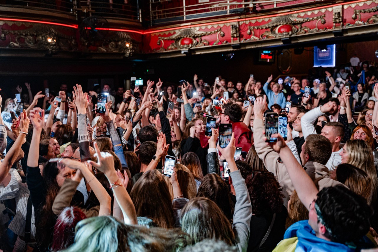 Events. Tonya Kyrylenko photographer in London